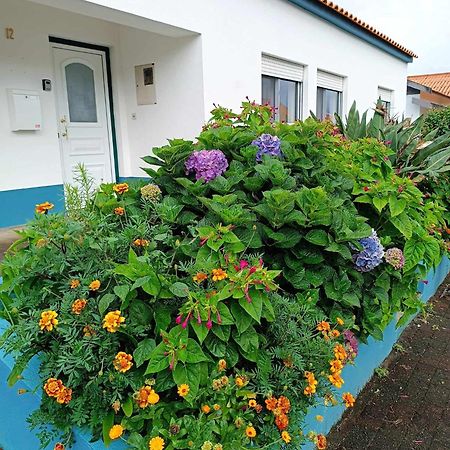 Apartamento Da Matilde Санта Круз да Флорес Екстериор снимка