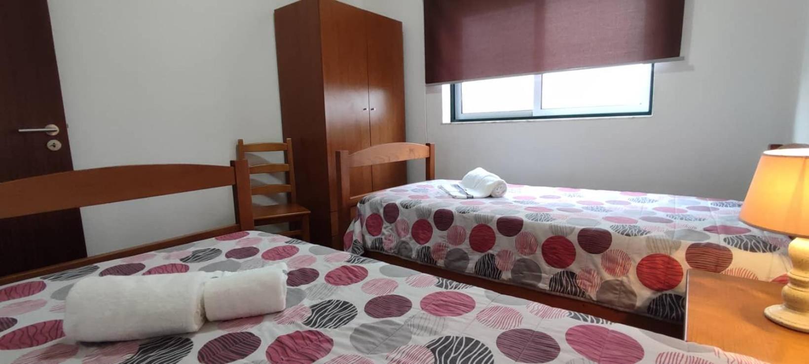 Apartamento Da Matilde Санта Круз да Флорес Екстериор снимка