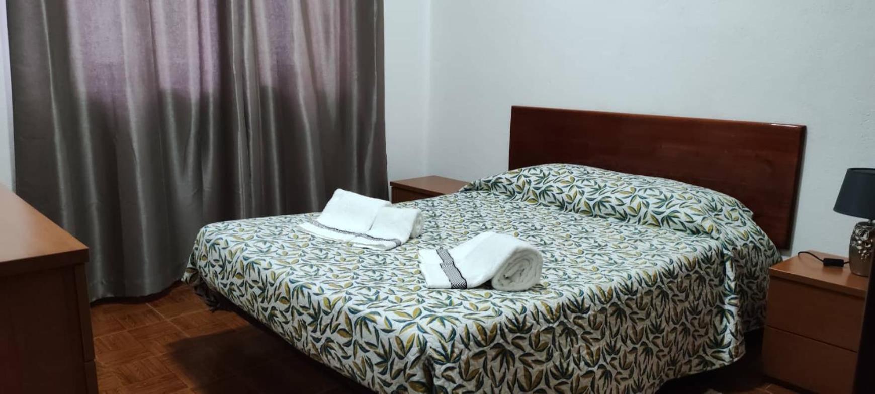 Apartamento Da Matilde Санта Круз да Флорес Екстериор снимка
