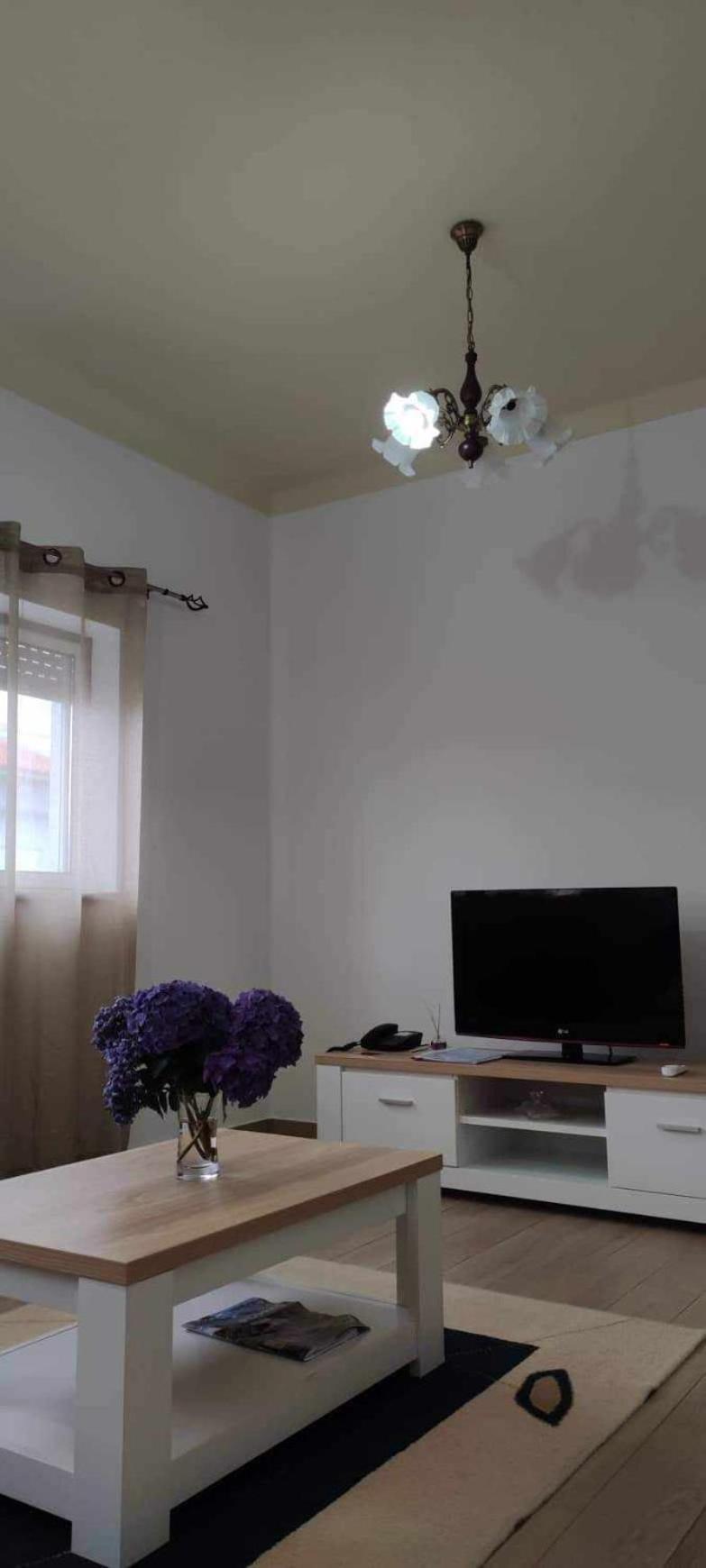 Apartamento Da Matilde Санта Круз да Флорес Екстериор снимка