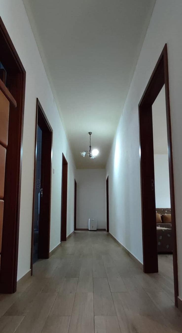 Apartamento Da Matilde Санта Круз да Флорес Екстериор снимка