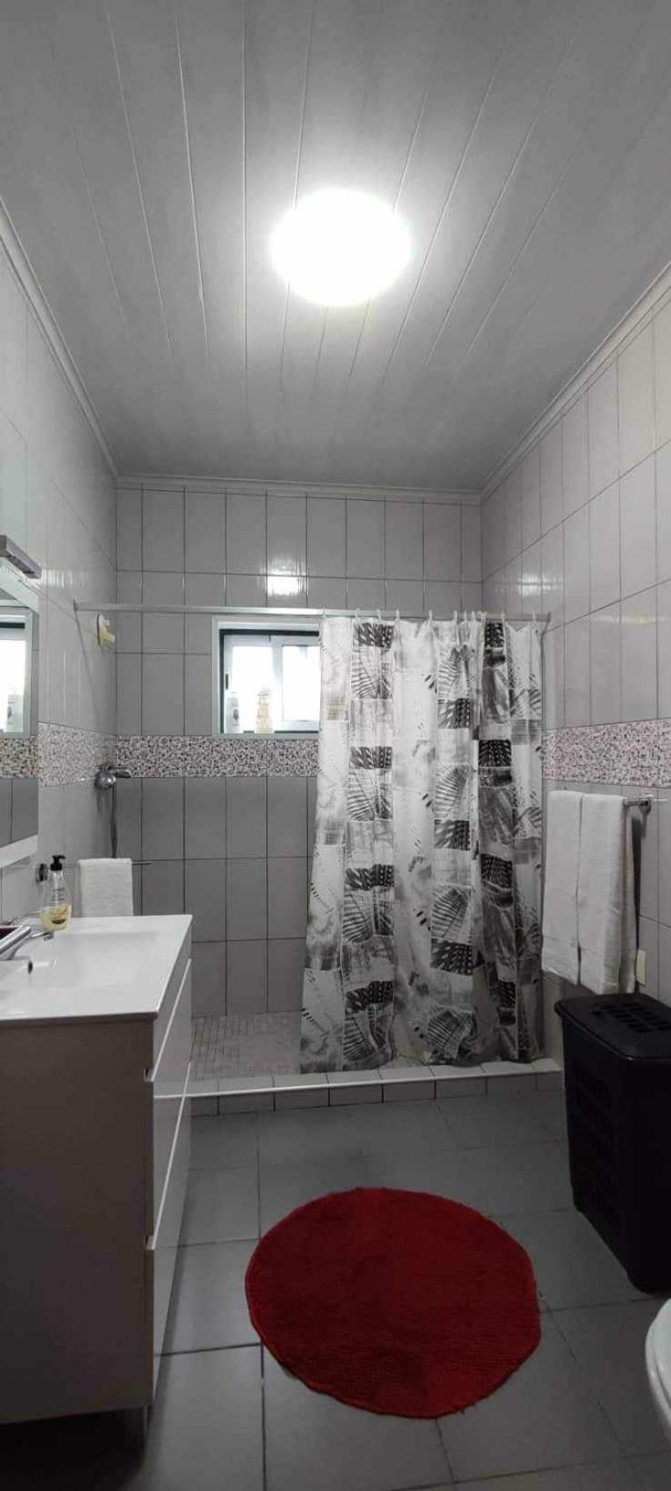 Apartamento Da Matilde Санта Круз да Флорес Екстериор снимка